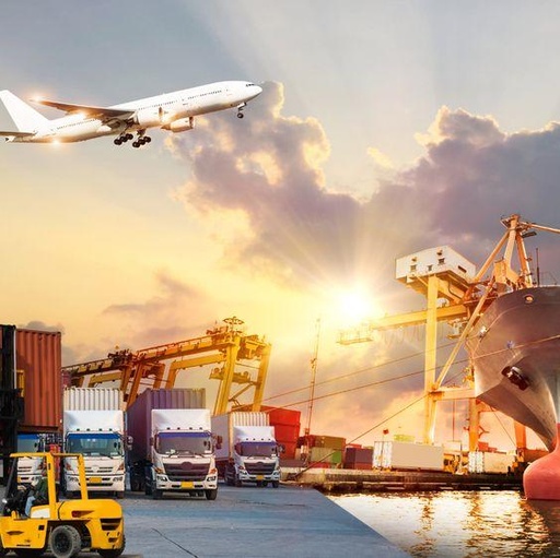 Logistic Services