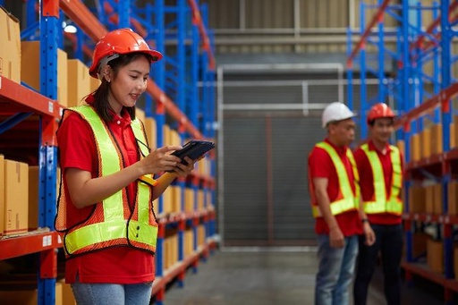 Inventory Management